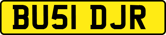 BU51DJR