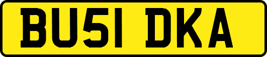 BU51DKA