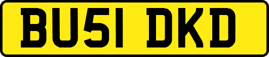 BU51DKD