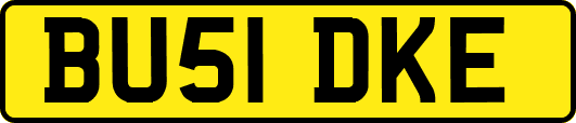 BU51DKE