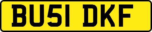 BU51DKF