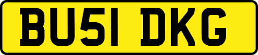 BU51DKG