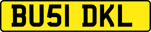 BU51DKL