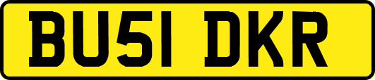 BU51DKR