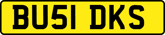 BU51DKS