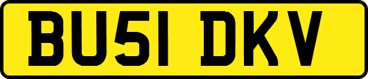 BU51DKV