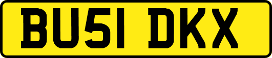 BU51DKX