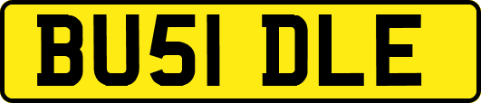 BU51DLE