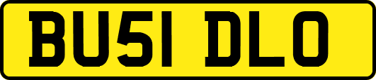 BU51DLO