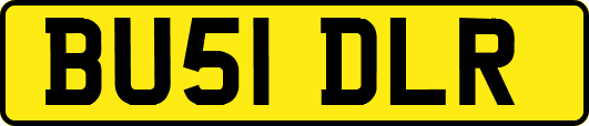 BU51DLR