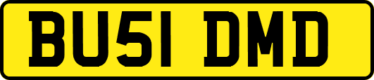 BU51DMD