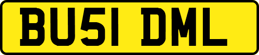 BU51DML