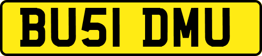 BU51DMU