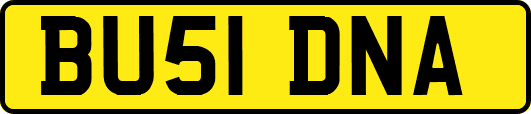 BU51DNA