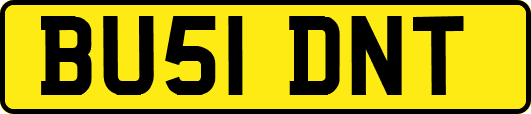 BU51DNT