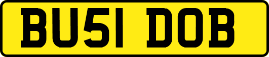 BU51DOB