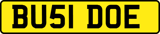 BU51DOE