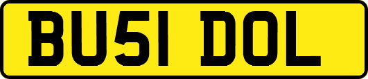 BU51DOL