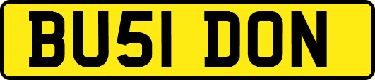 BU51DON