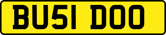 BU51DOO