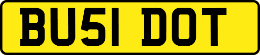 BU51DOT