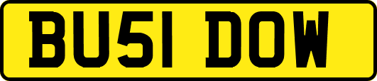 BU51DOW