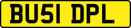 BU51DPL