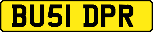 BU51DPR