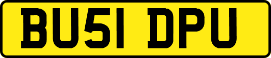 BU51DPU