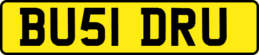 BU51DRU