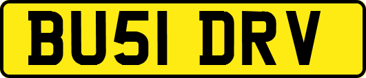 BU51DRV