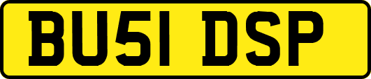 BU51DSP