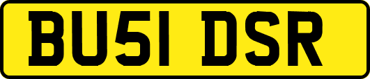 BU51DSR