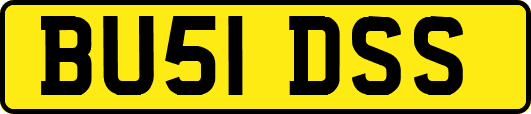 BU51DSS