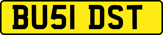 BU51DST