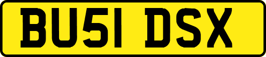 BU51DSX