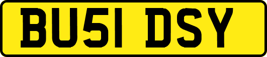 BU51DSY