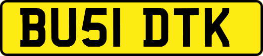 BU51DTK