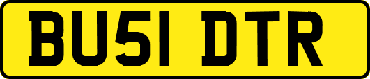 BU51DTR