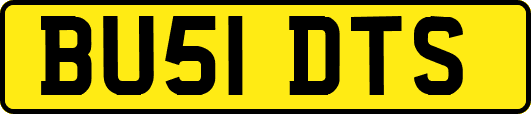 BU51DTS