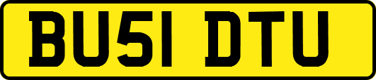 BU51DTU