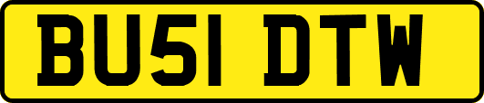 BU51DTW