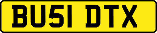 BU51DTX