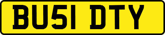 BU51DTY