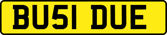 BU51DUE