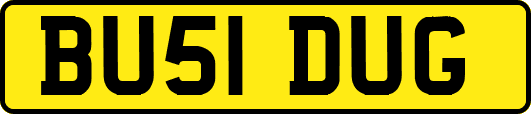 BU51DUG