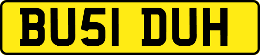 BU51DUH