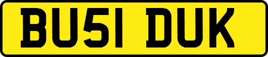 BU51DUK