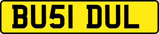 BU51DUL