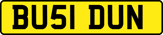 BU51DUN